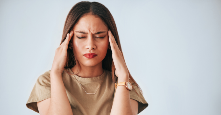 The “Hamster Wheel” of Stress: One Woman’s Journey to Freedom from Anxiety and Pain