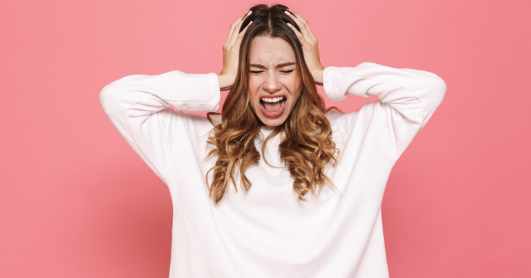Stress, Anger, and Your Liver: How to Heal with Nature’s Remedies