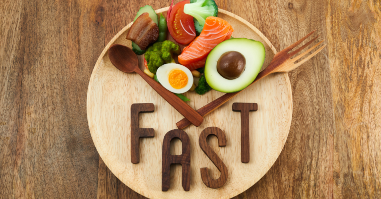 Unlock Your Body’s Potential: Join the 16-Hour Fasting Challenge!