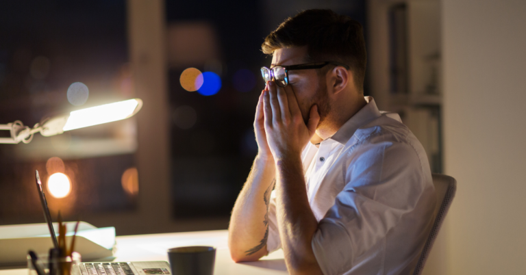Feeling Sluggish and Stuck? This Could Be the Missing Piece to Your Healing Journey